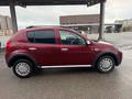 Renault Sandero Stepway 2013 года за 2 900 000 тг. в Караганда – фото 7