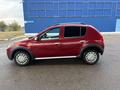 Renault Sandero Stepway 2013 года за 2 900 000 тг. в Караганда – фото 8