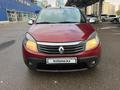 Renault Sandero Stepway 2013 года за 2 900 000 тг. в Караганда – фото 9