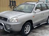 Hyundai Santa Fe 2001 года за 4 950 000 тг. в Алматы