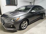 Hyundai Sonata 2018 года за 8 400 000 тг. в Кызылорда
