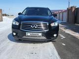 Infiniti QX60 2013 года за 9 500 000 тг. в Астана