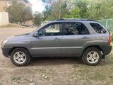 Kia Sportage 2005 годаүшін4 150 000 тг. в Актобе