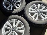 Оригинальные диски тойота камри 70 за 320 000 тг. в Астана