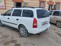 Opel Astra 2001 годаfor2 400 000 тг. в Актау – фото 4