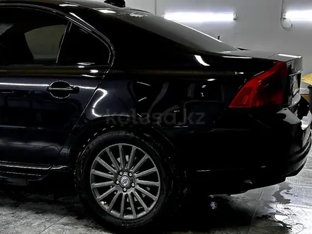 Volvo S80 2007 года за 6 500 000 тг. в Алматы – фото 12