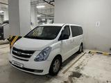 Hyundai Starex 2009 года за 8 000 000 тг. в Астана – фото 3