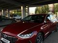 Hyundai Sonata 2023 годаүшін11 000 000 тг. в Астана – фото 2