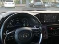 Hyundai Sonata 2023 годаүшін11 000 000 тг. в Астана – фото 14