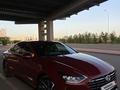 Hyundai Sonata 2023 годаүшін11 000 000 тг. в Астана
