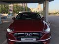 Hyundai Sonata 2023 годаүшін11 000 000 тг. в Астана – фото 3