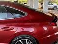 Hyundai Sonata 2023 годаүшін11 000 000 тг. в Астана – фото 8