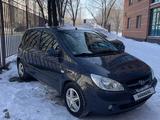 Hyundai Getz 2008 годаүшін4 000 000 тг. в Караганда – фото 2