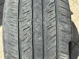 Зимние шины Dunlop PT2A за 12 500 тг. в Алматы – фото 2
