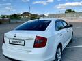 Skoda Rapid 2016 годаfor4 950 000 тг. в Алматы – фото 3