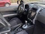 Nissan X-Trail 2007 года за 4 300 000 тг. в Алматы – фото 4