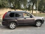 Nissan X-Trail 2007 года за 4 300 000 тг. в Алматы – фото 5