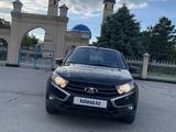ВАЗ (Lada) Granta 2192 2019 года за 3 700 000 тг. в Алматы – фото 2