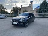 ВАЗ (Lada) Granta 2192 2019 года за 4 000 000 тг. в Алматы
