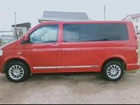 Volkswagen Caravelle 2006 года за 6 000 000 тг. в Астана