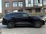 Chery Tiggo 8 Pro Max 2023 года за 10 100 000 тг. в Алматы – фото 2