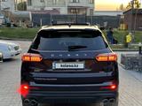 Chery Tiggo 8 Pro Max 2023 года за 10 100 000 тг. в Алматы – фото 3