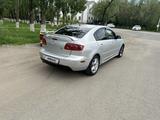 Mazda 3 2005 годаүшін2 600 000 тг. в Астана – фото 5