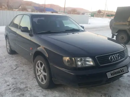 Audi A6 1994 года за 2 800 000 тг. в Баянаул