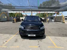Infiniti QX56, 2010