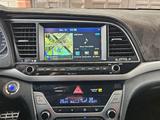 Hyundai Elantra 2016 года за 6 300 000 тг. в Шымкент – фото 3