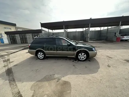 Subaru Outback 1998 года за 3 200 000 тг. в Тараз – фото 2