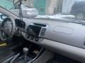 Toyota Camry 2002 годаүшін4 400 000 тг. в Алматы – фото 4