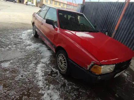 Audi 80 1988 года за 600 000 тг. в Алматы – фото 2