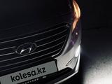 Hyundai Sonata 2015 года за 7 800 000 тг. в Талдыкорган – фото 4
