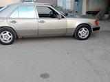 Mercedes-Benz E 230 1991 годаfor1 700 000 тг. в Тараз – фото 3