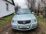 Nissan Almera Classic 2007 года за 2 300 000 тг. в Алматы