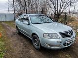 Nissan Almera Classic 2007 года за 2 300 000 тг. в Алматы – фото 2