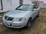Nissan Almera Classic 2007 года за 2 300 000 тг. в Алматы – фото 3