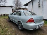 Nissan Almera Classic 2007 года за 2 300 000 тг. в Алматы – фото 5