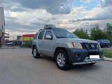 Nissan Xterra 2010 годаүшін6 550 000 тг. в Уральск – фото 2