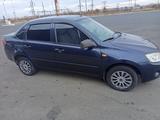 ВАЗ (Lada) Granta 2190 2013 годаүшін3 000 000 тг. в Уральск – фото 3