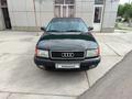 Audi 100 1992 годаfor2 200 000 тг. в Шымкент – фото 5