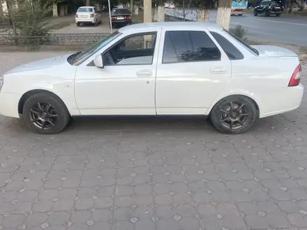 ВАЗ (Lada) Priora 2170 2013 года за 2 700 000 тг. в Уральск