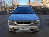 Opel Astra 1998 года за 2 600 000 тг. в Атырау – фото 2