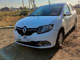 Renault Logan 2015 годаүшін3 500 000 тг. в Атырау