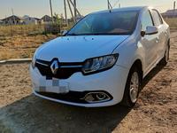 Renault Logan 2015 года за 3 500 000 тг. в Атырау