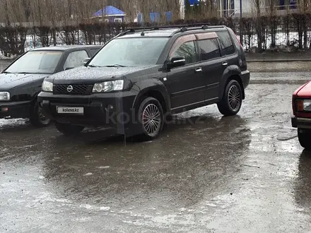 Nissan X-Trail 2006 года за 4 800 000 тг. в Уральск