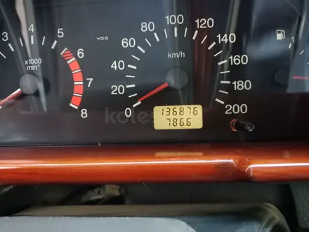 ВАЗ (Lada) 2112 2007 года за 1 500 000 тг. в Уральск – фото 18