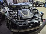 Акпп автомат каробка на W221 S300 рестайлинг за 500 000 тг. в Шымкент