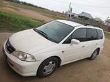 Honda Odyssey 2001 года за 3 800 000 тг. в Тараз – фото 3